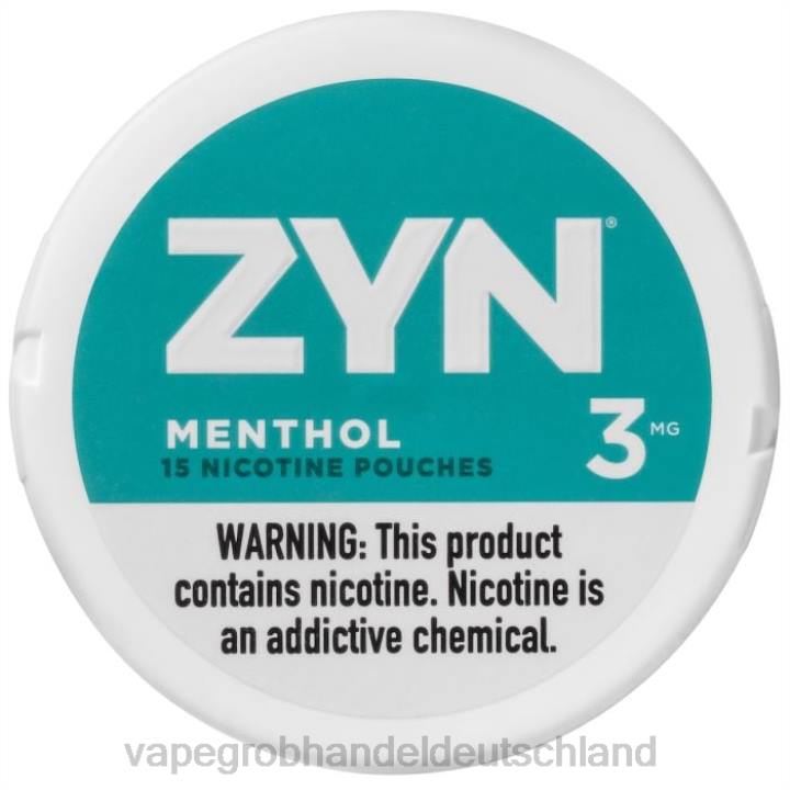 Menthol